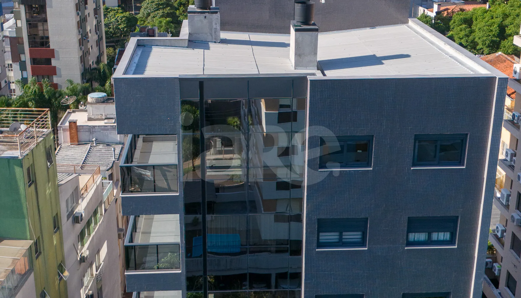 Imponent Residence - Apartamento com 108,54 m², em Rio Branco — foto 4