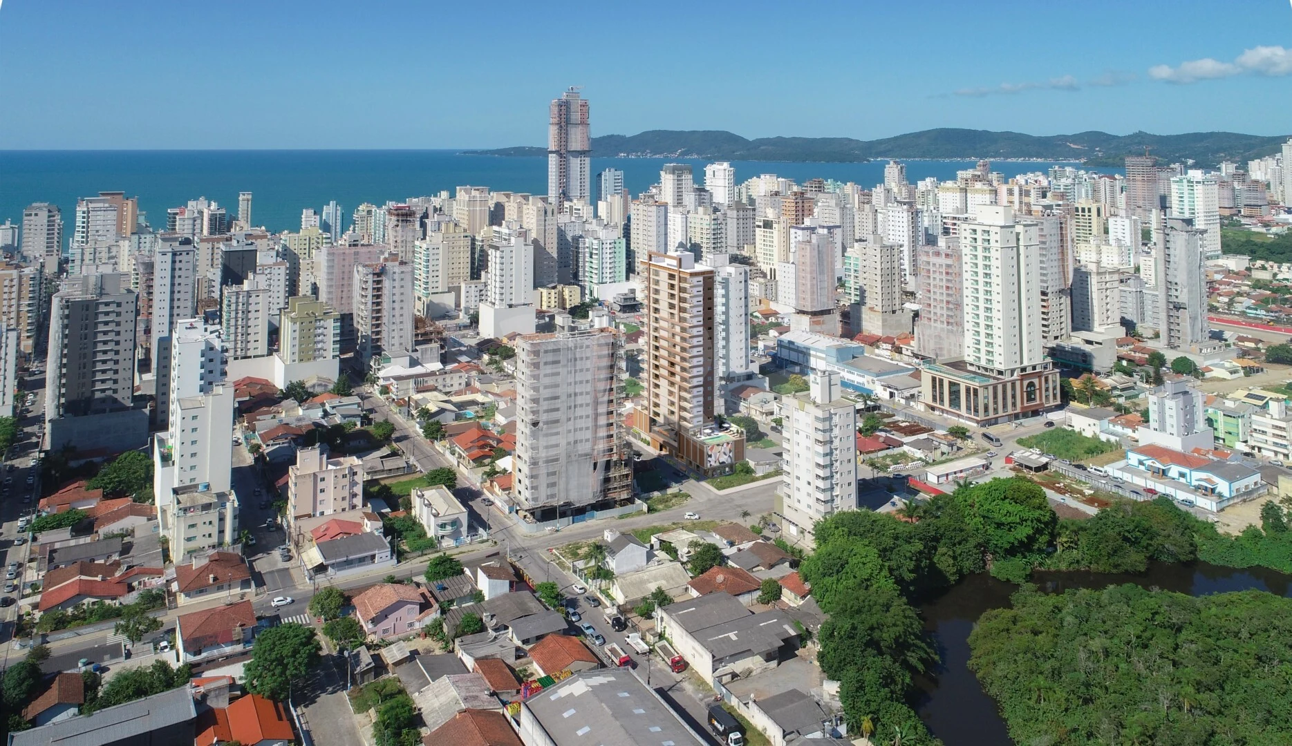 Artesano Residence - Apartamento com 135 m², em Meia Praia — foto 7