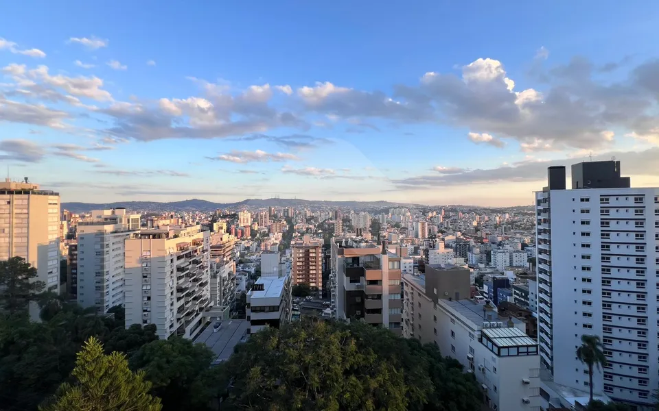 The Bentley Apto 1202 - Apartamento com 257,6 m², em Bela Vista — foto 18