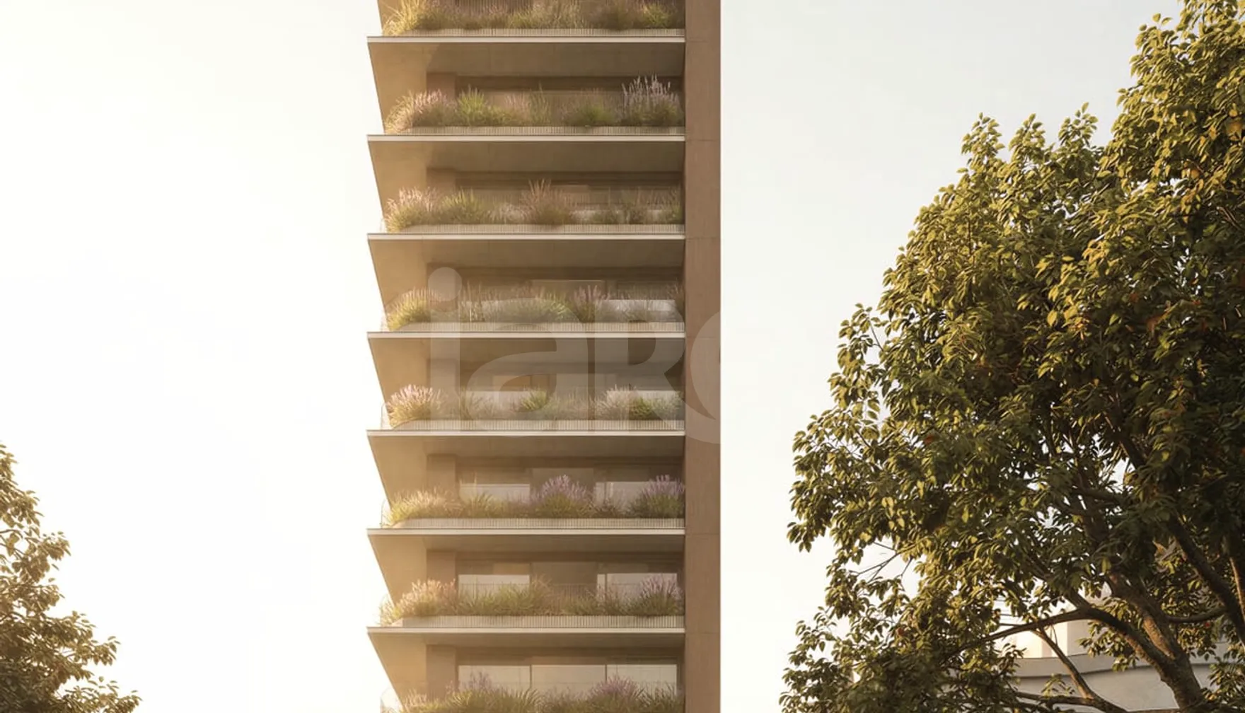 Jobim - Cobertura com 490 m², em Petrópolis — foto 3