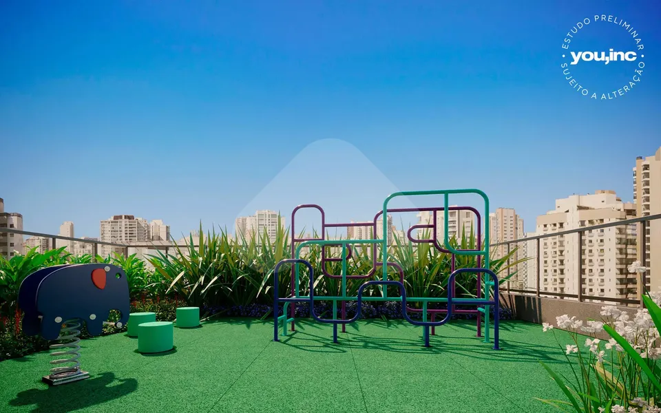 Oscar Freire Unlimited - Apartamento com 220,02 m², em Pinheiros — foto 23