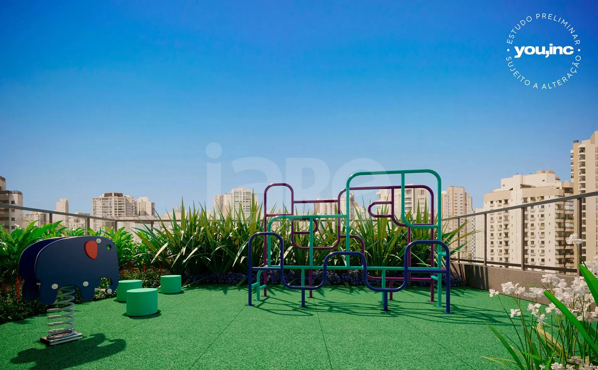 Oscar Freire Unlimited - Apartamento com 220,02 m², em Pinheiros — foto 23