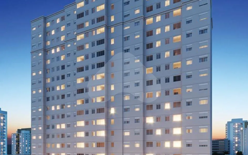 Foto de Fit Casa Brás