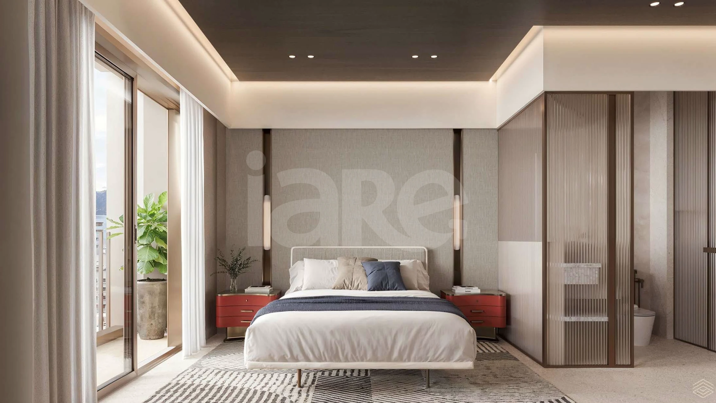 Turin - Studio com 32,44 m², em Batel — foto 20