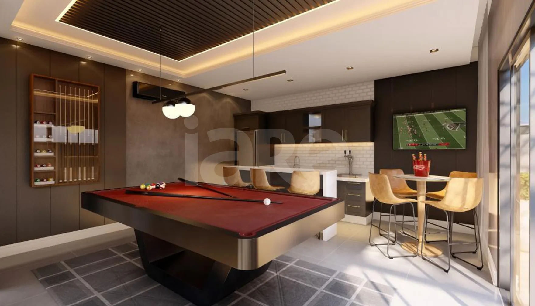 Santa Monica Beach Residence - Apartamento com 80 m², em Perequê — foto 14