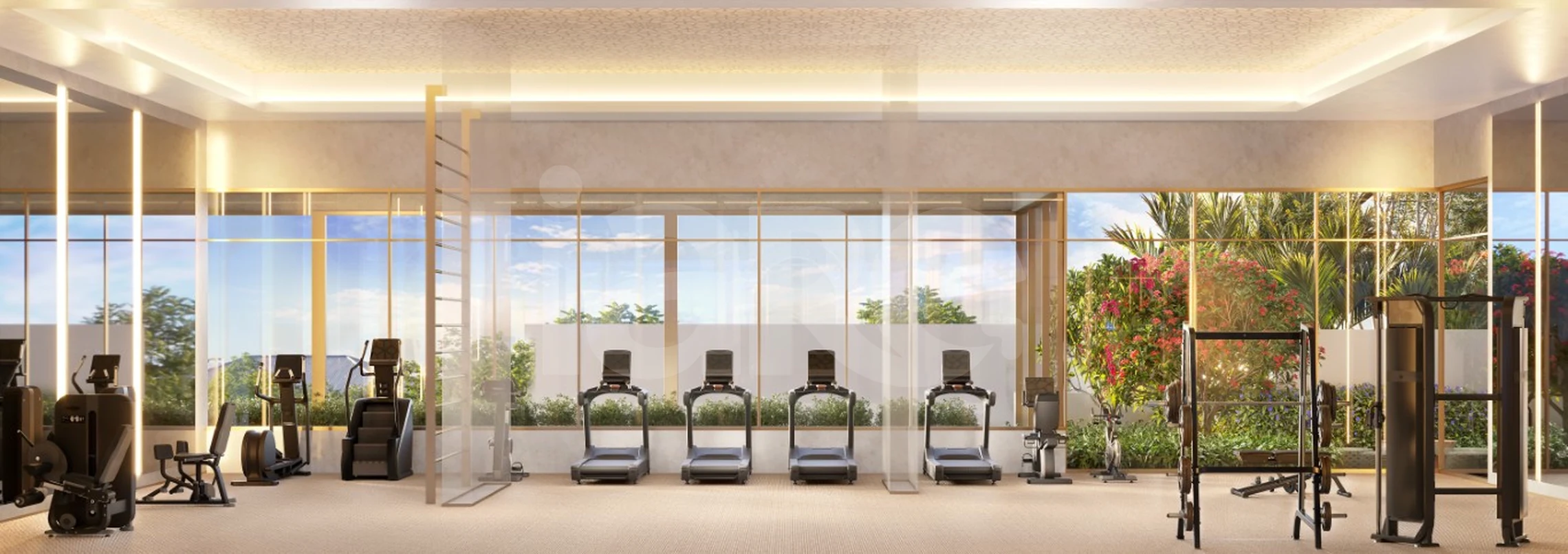 The Palace Oasis - Garden com 132,5 m², em Vila Mariana — foto 8