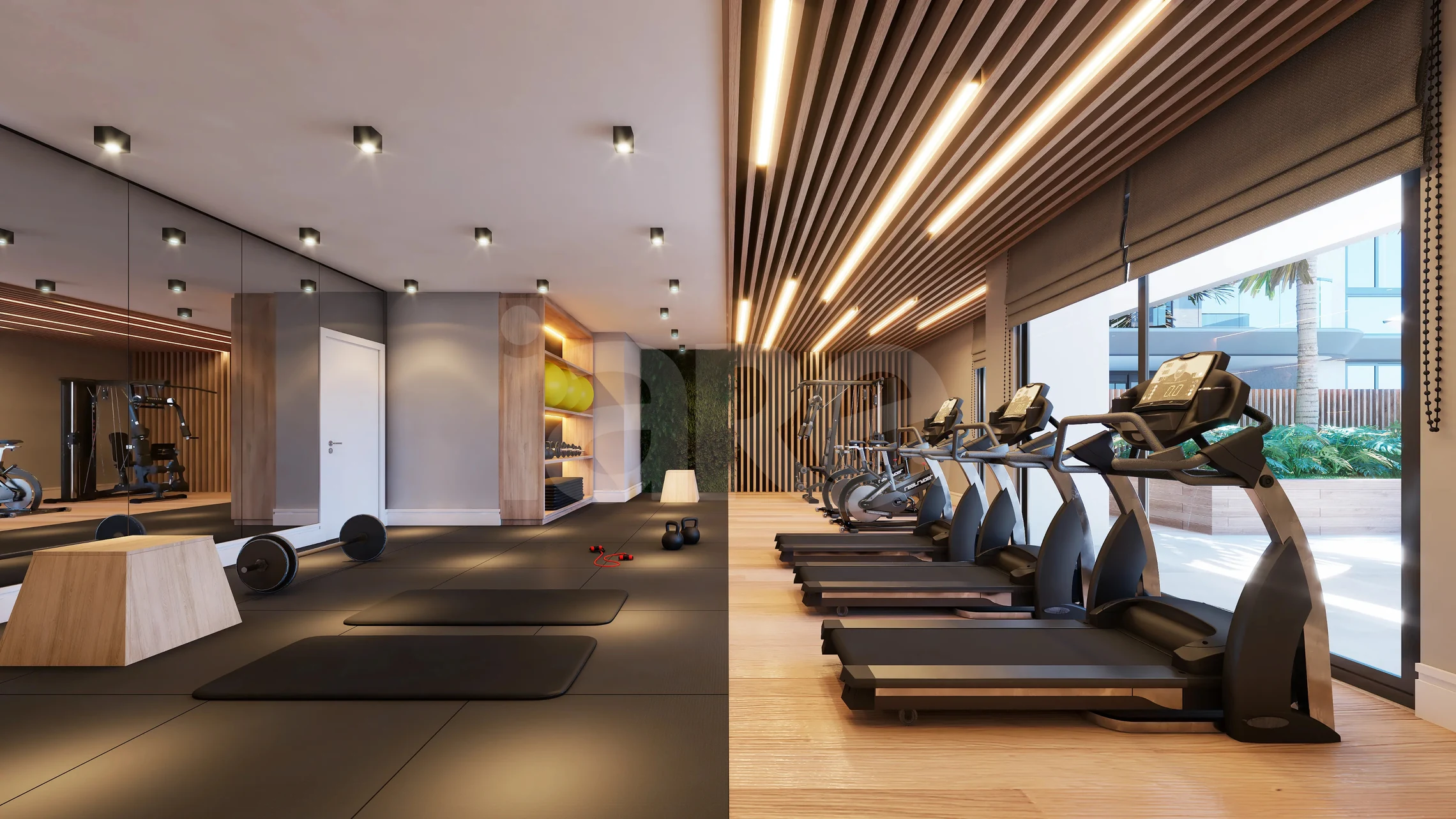 Atlântico Signature Residence - Apartamento com 148,2 m², em Canto Grande — foto 7