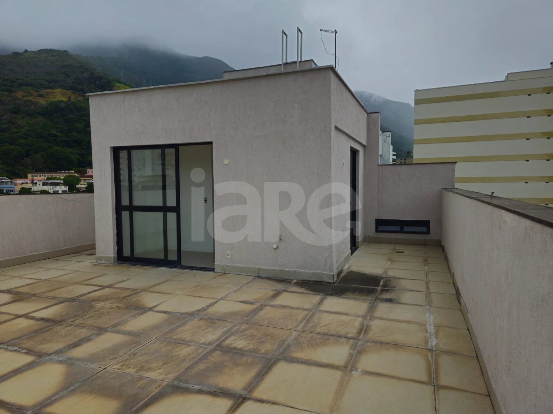 Épico Residencial - Cobertura com 145,92 m², em Tijuca — foto 20