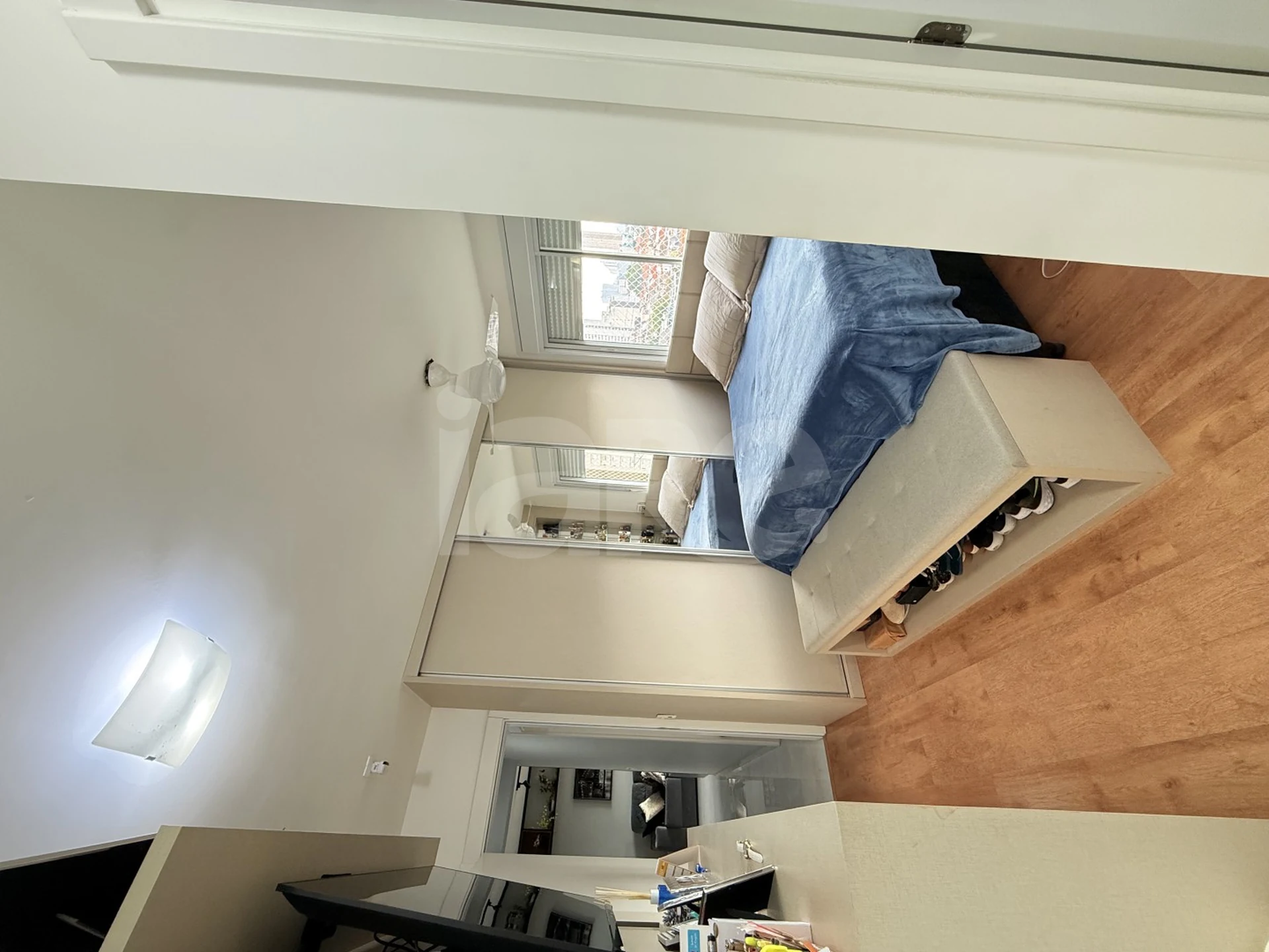 Living Wish Mooca Apto 64B - Apartamento com 69,39 m², em Mooca — foto 15