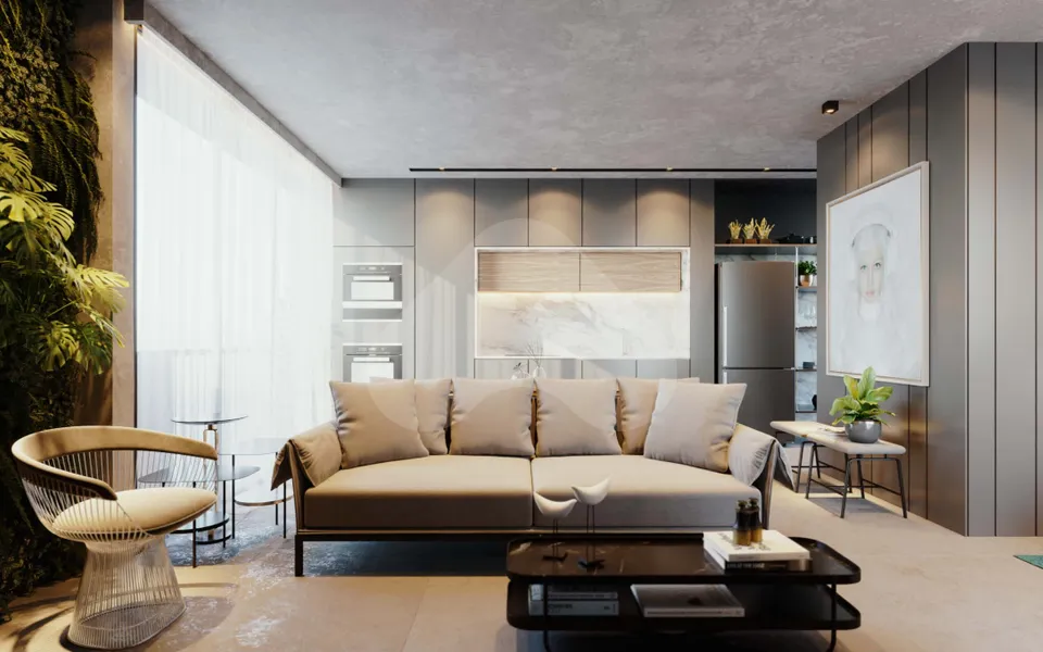 Hortus - Studio com 30,68 m², em Manaíra — foto 21