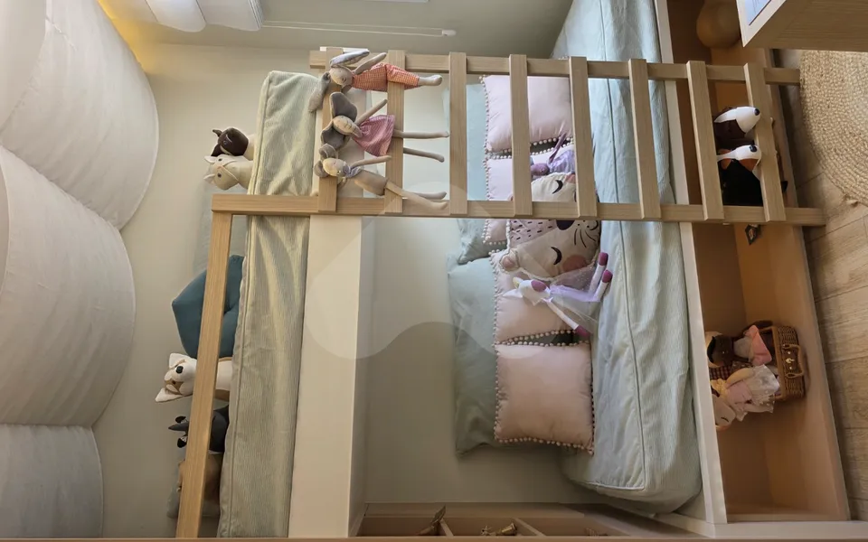 Vibra Vista Butantã - Apartamento com 26,78 m², em Vila Butantã — foto 10