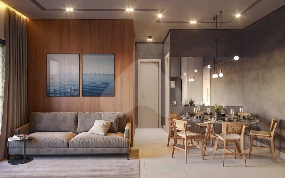 Sensia Barra - Apartamento com 57,65 m², em Barra da Tijuca — foto 29