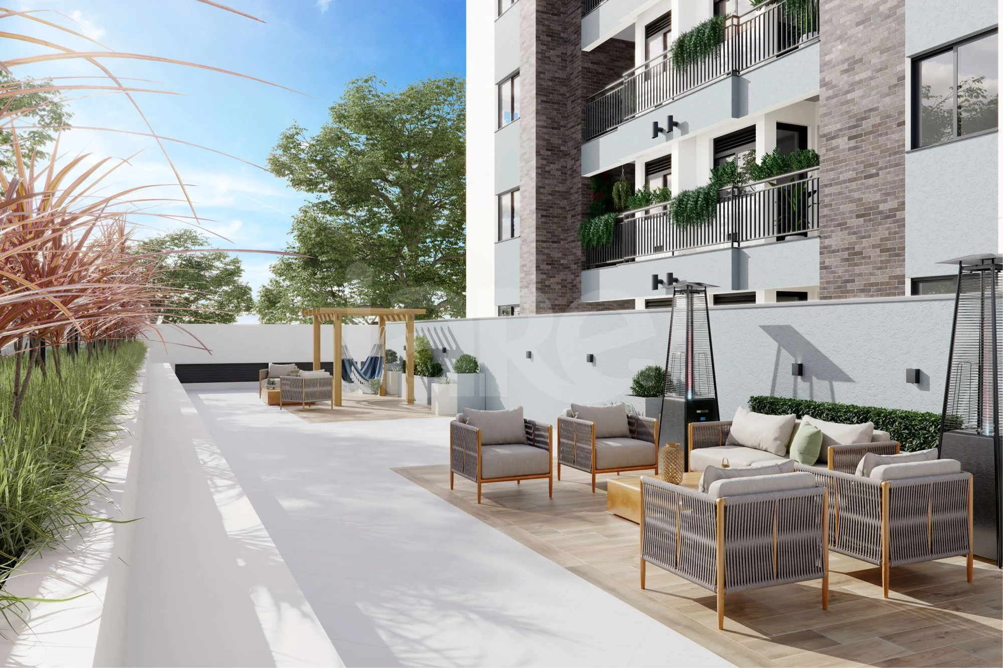 Mantiqueira - Cobertura com 103,13 m², em Bairro Alto — foto 23