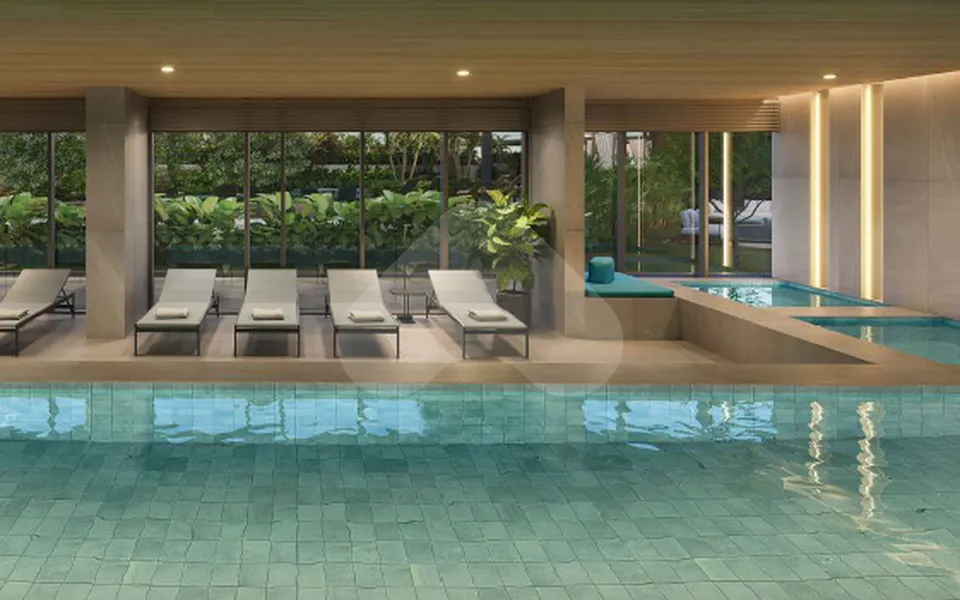 Epic Golf - Apartamento com 76,65 m², em Barra da Tijuca — foto 27