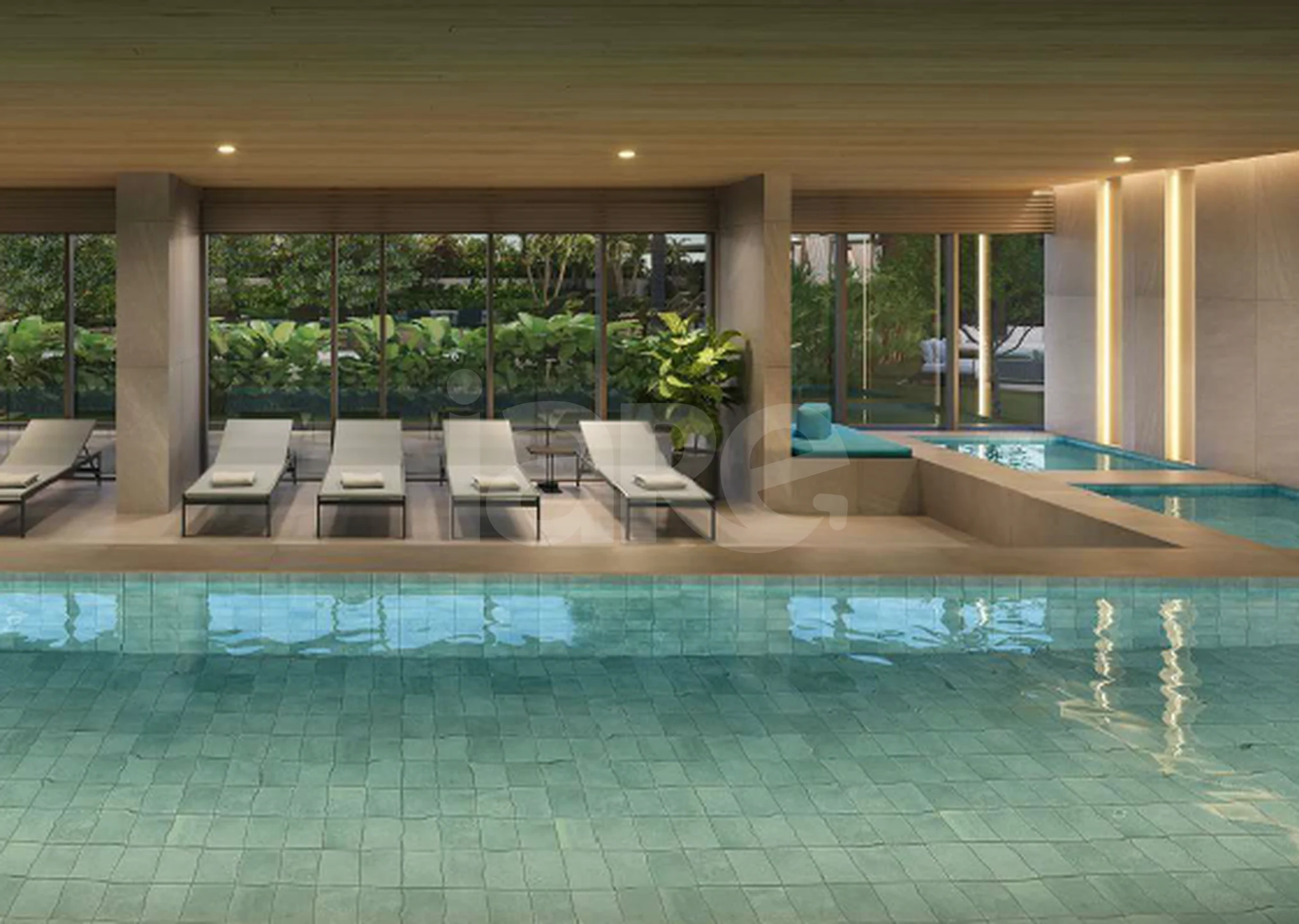 Epic Golf - Cobertura com 162,96 m², em Barra da Tijuca — foto 45