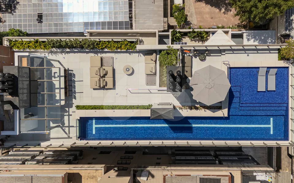 Freire 342 - Garden com 162,58 m², em Mont Serrat — foto 3