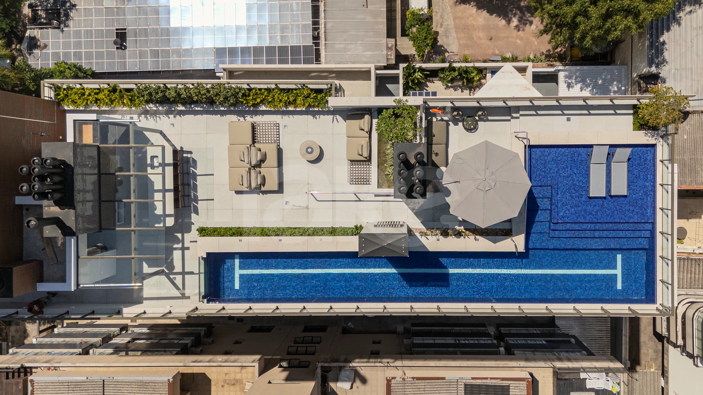 Freire 342 - Apartamento com 176,65 m², em Mont Serrat — foto 4