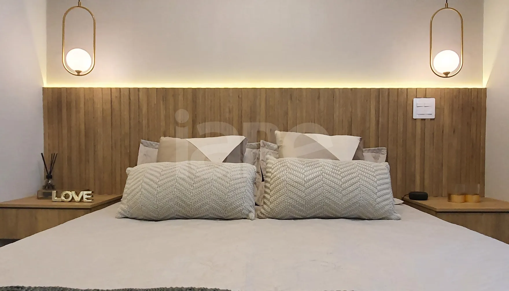 Roriz - Apartamento com 102,37 m², em Vila Assunção — foto 24
