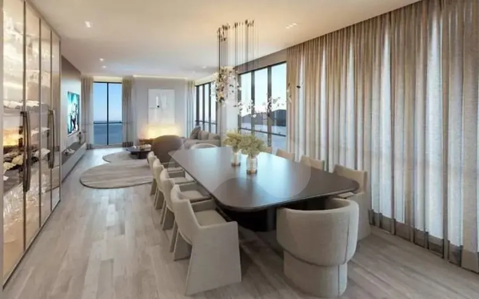 San Lorenzo - Apartamento com 82 m², em Perequê — foto 15
