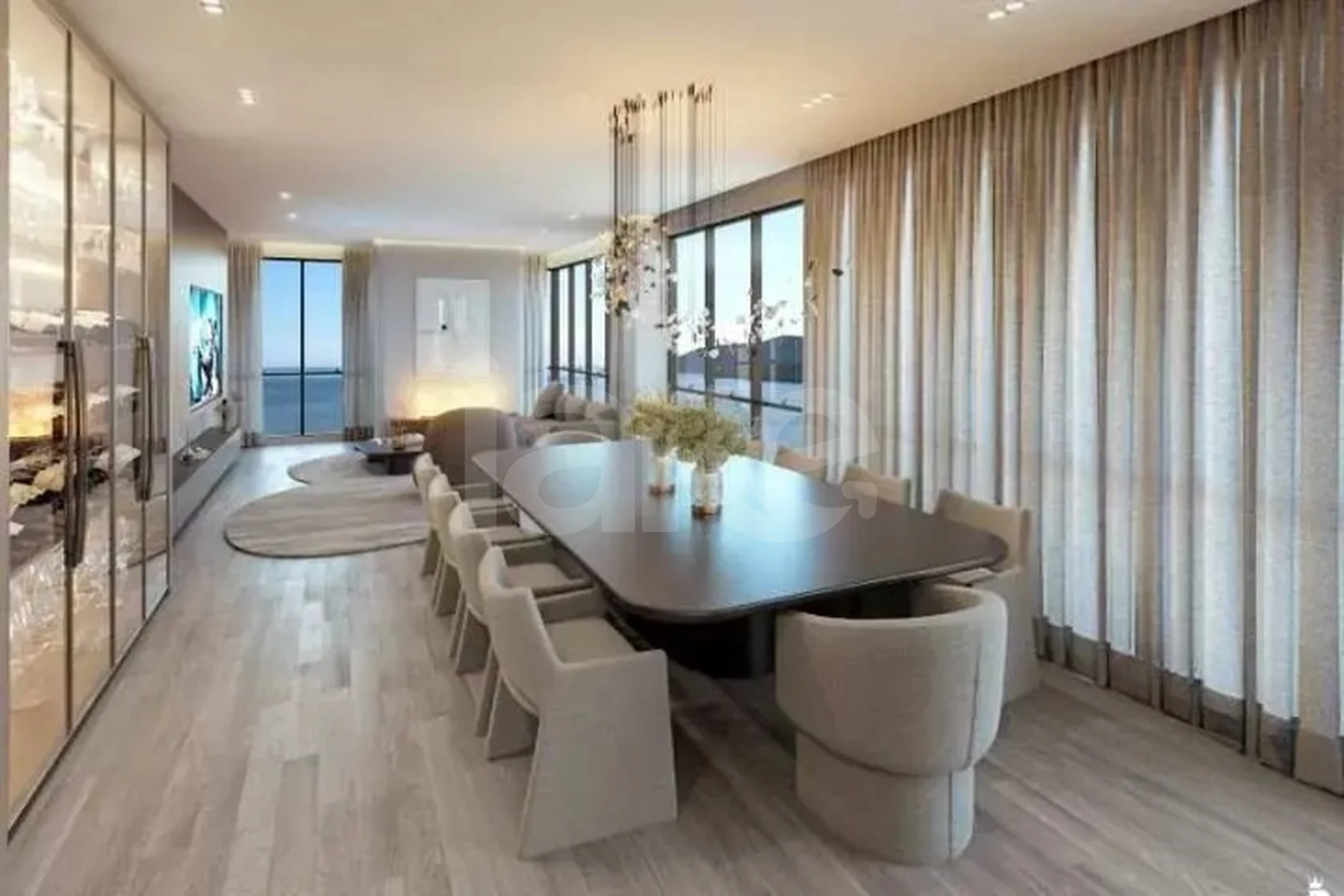 San Lorenzo - Apartamento com 82 m², em Perequê — foto 2