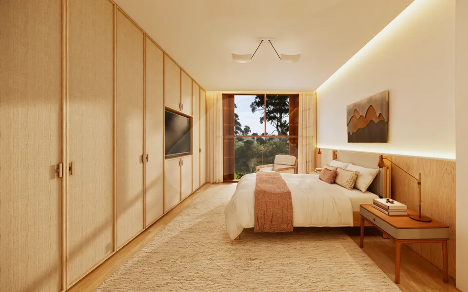 Casas Altas do Morumbi - Casa com 586 m², em Morumbi — foto 10