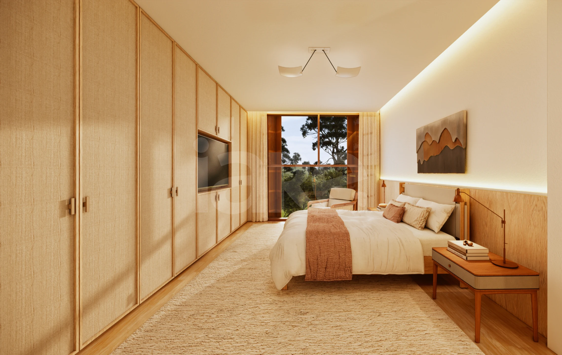 Casas Altas do Morumbi - Casa com 586 m², em Morumbi — foto 10