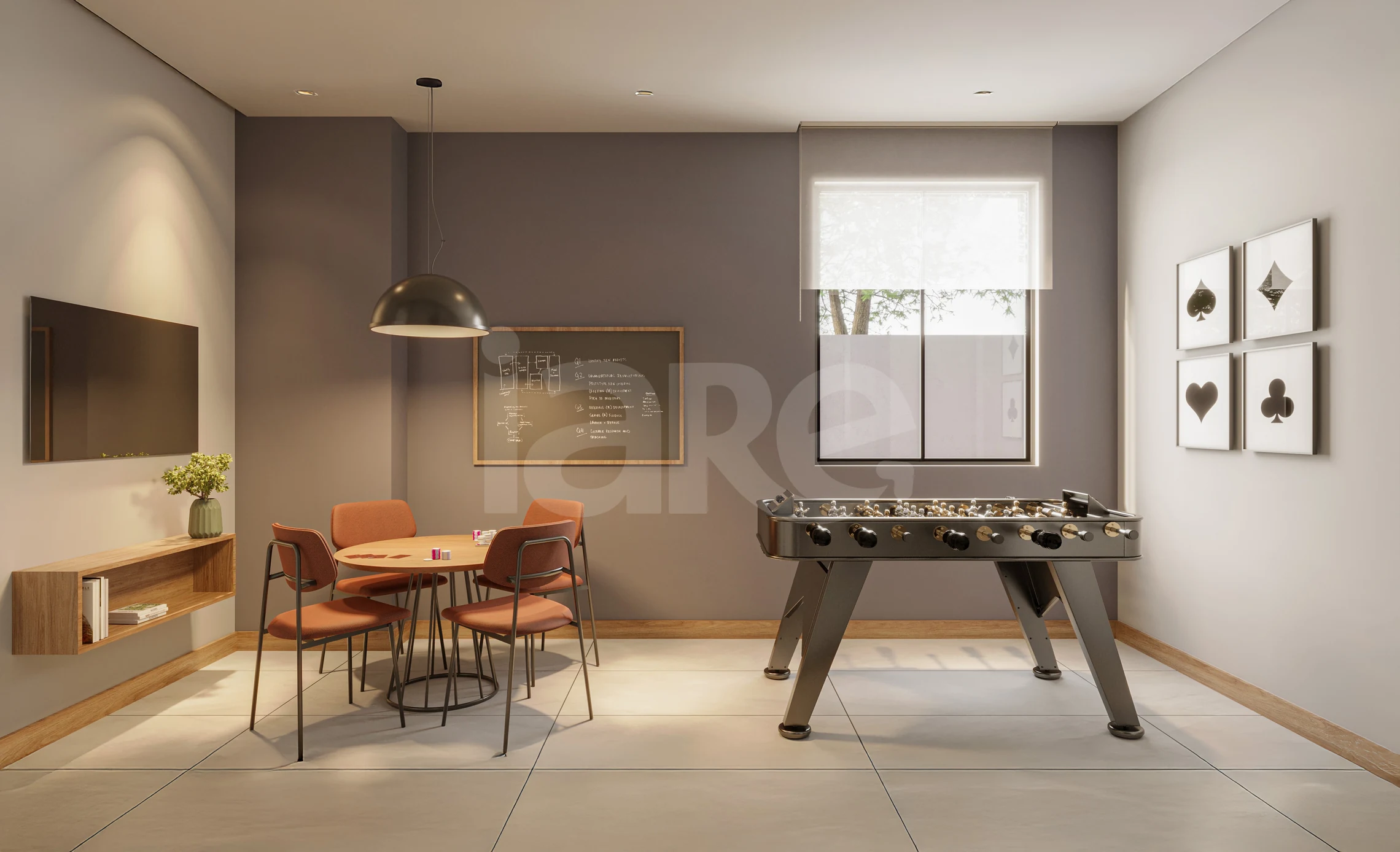 Emcasa Vila Mascote - Apartamento com 34,81 m², em Vila Alexandria — foto 9