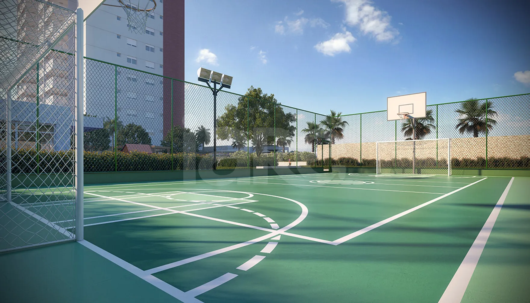 Selenza Anhanguera Park - Apartamento com 100 m², em Parque São Domingos — foto 15