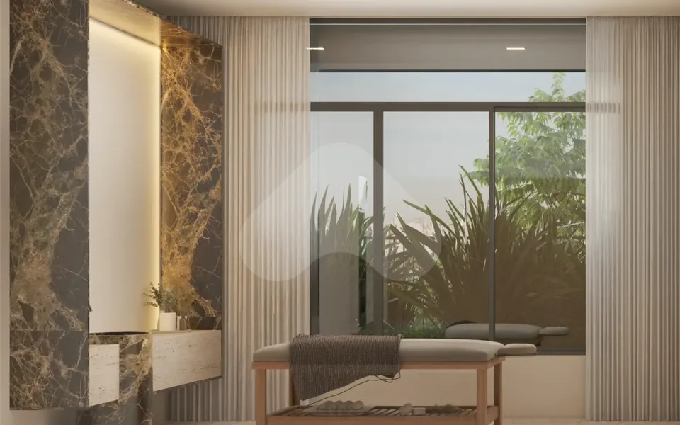 Metropolitan by Lindenberg - Studio com 22,85 m², em Chácara Santo Antônio — foto 31