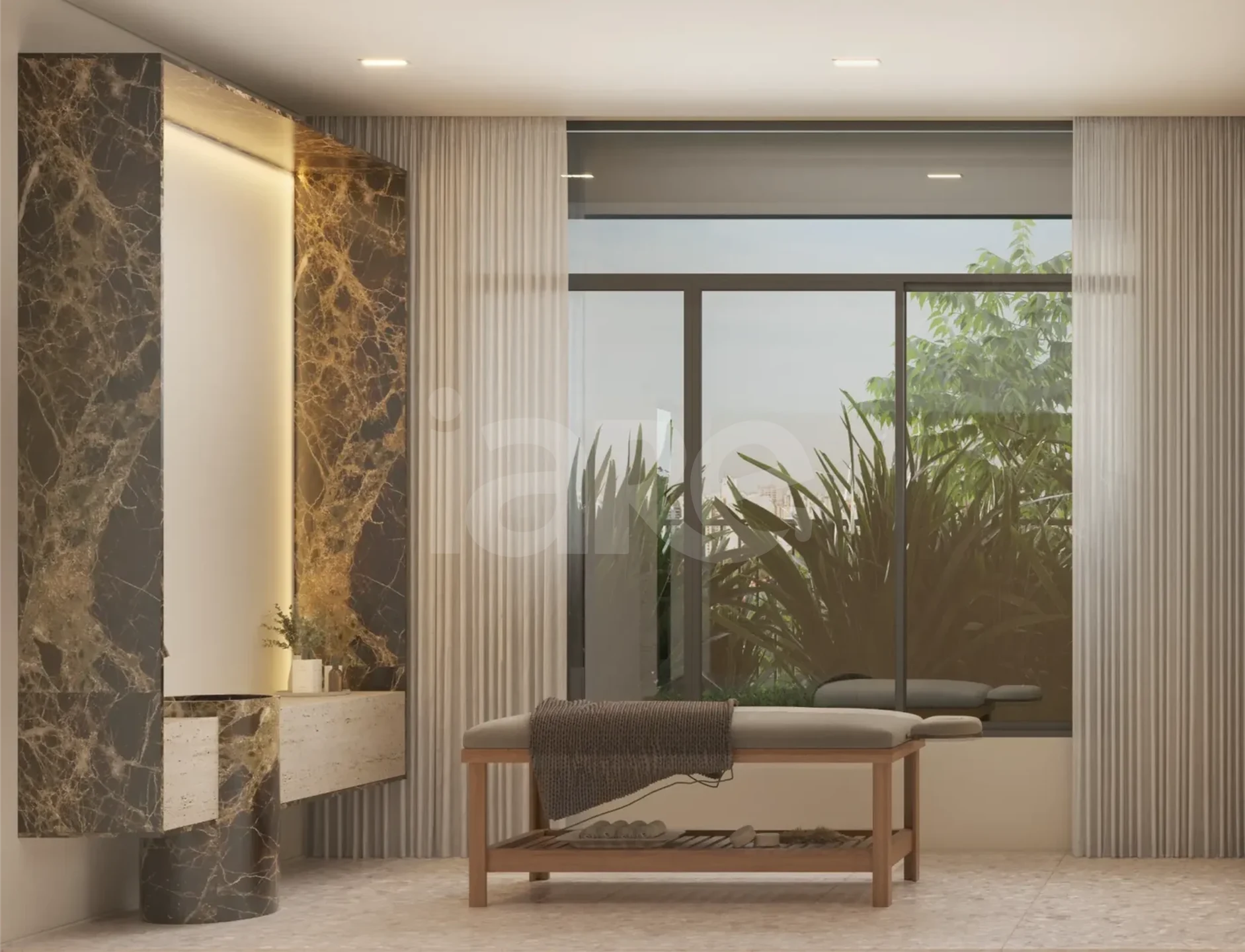 Metropolitan by Lindenberg - Apartamento com 31 m², em Chácara Santo Antônio — foto 31