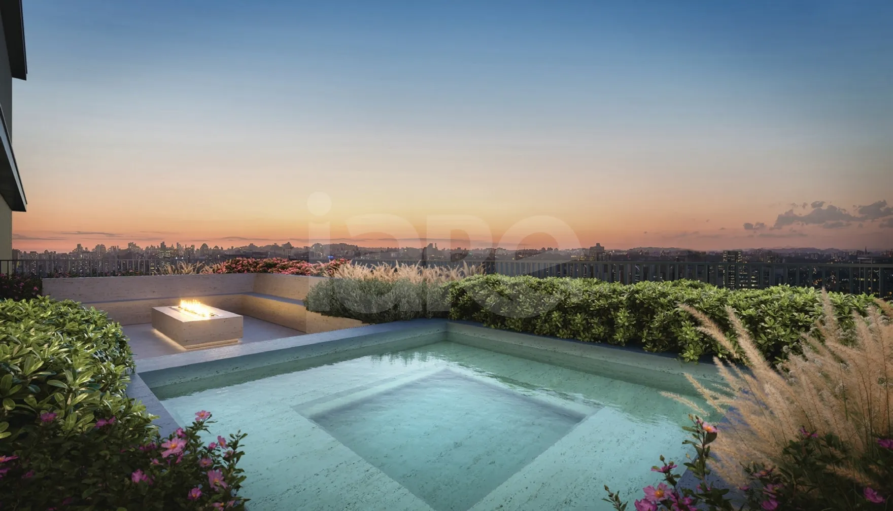 1800 Oscar Pinheiros - Apartamento com 71,2 m², em Pinheiros — foto 28