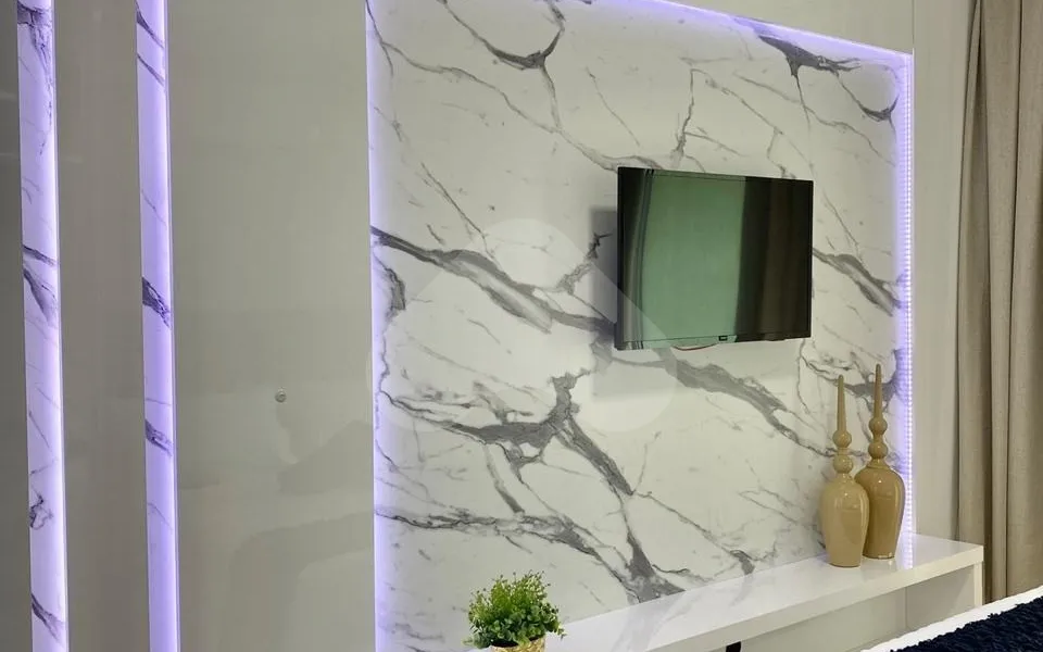 Eunice Costa - Cobertura com 142,93 m², em Canto Grande — foto 48