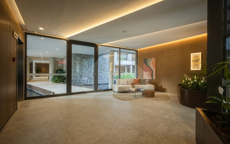 Baume Itaim - Apartamento com 219,25 m², em Itaim Bibi — foto 5