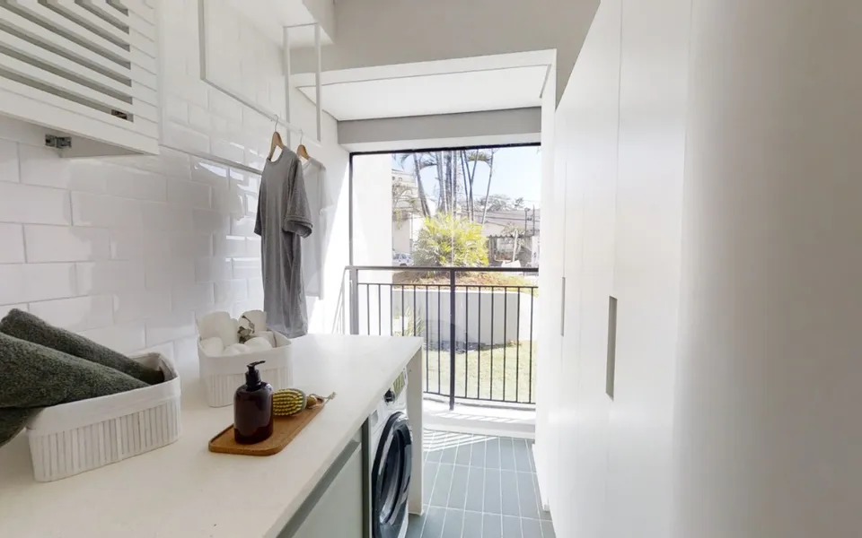 About Vila Mariana - Apartamento com 73,26 m², em Vila Mariana — foto 36