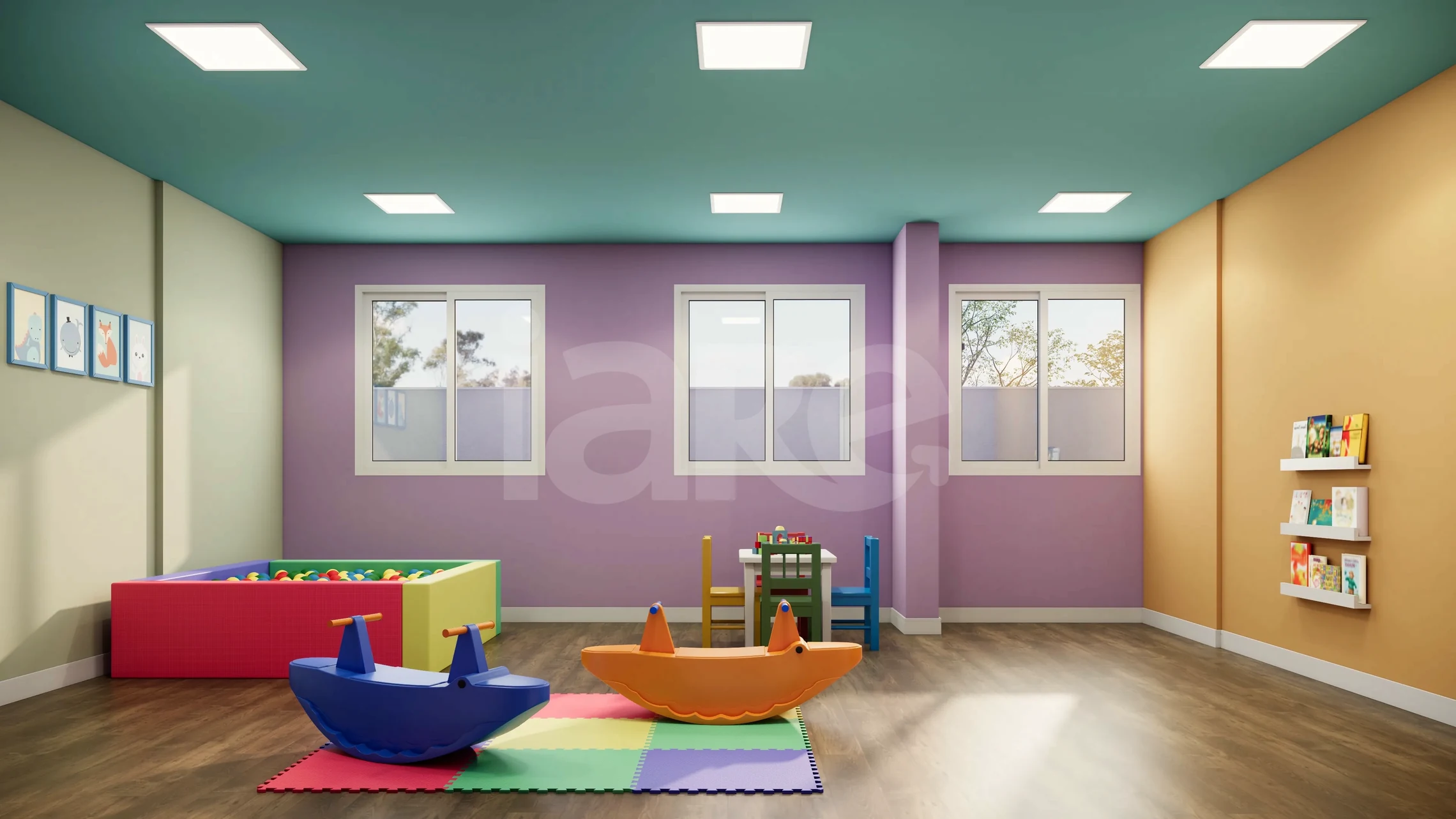 Metrocasa Estação Patriarca - Apartamento com 26,14 m², em Vila Ré — foto 15