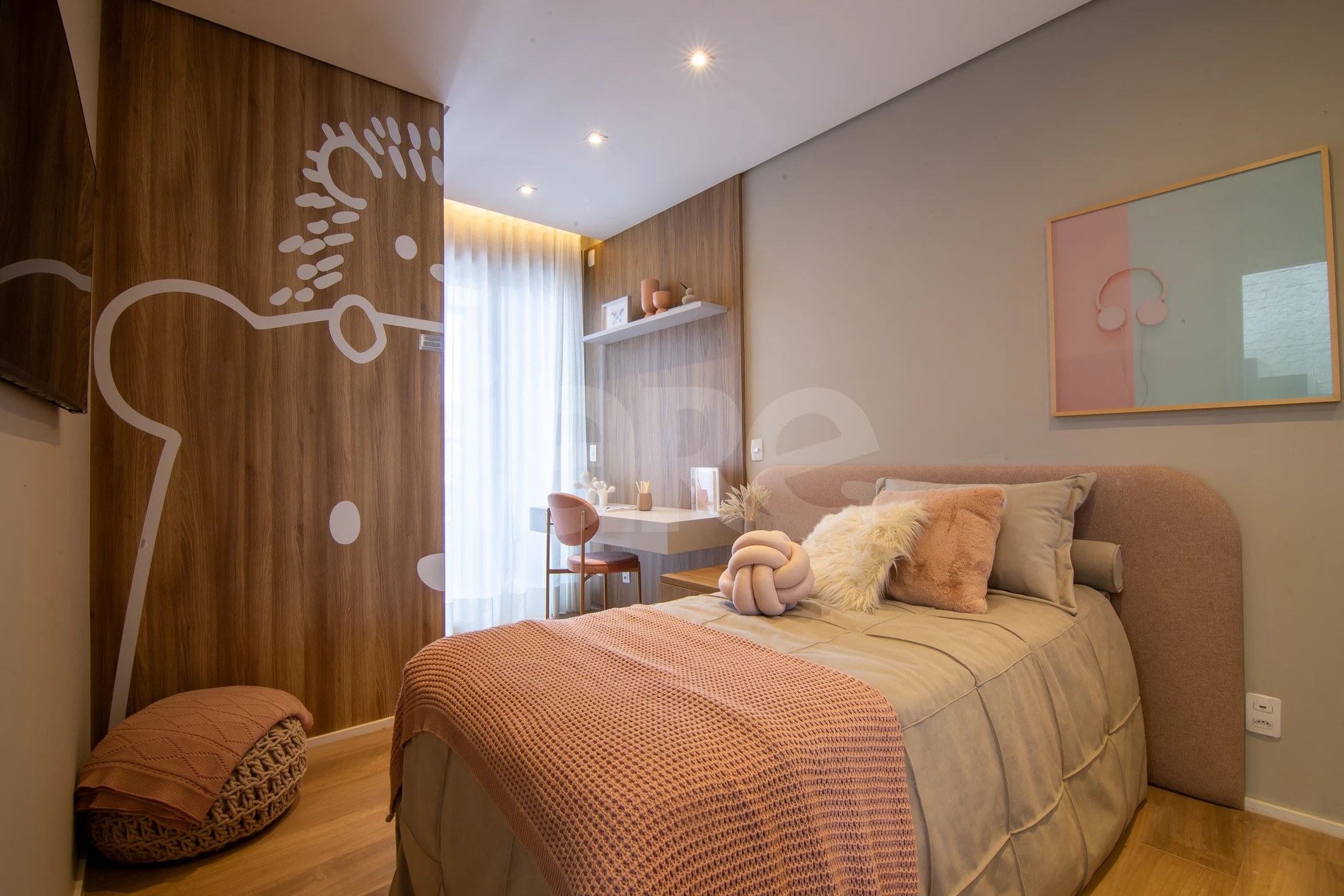 Alpha Vert - Casa com 277,33 m², em Alphaville — foto 5