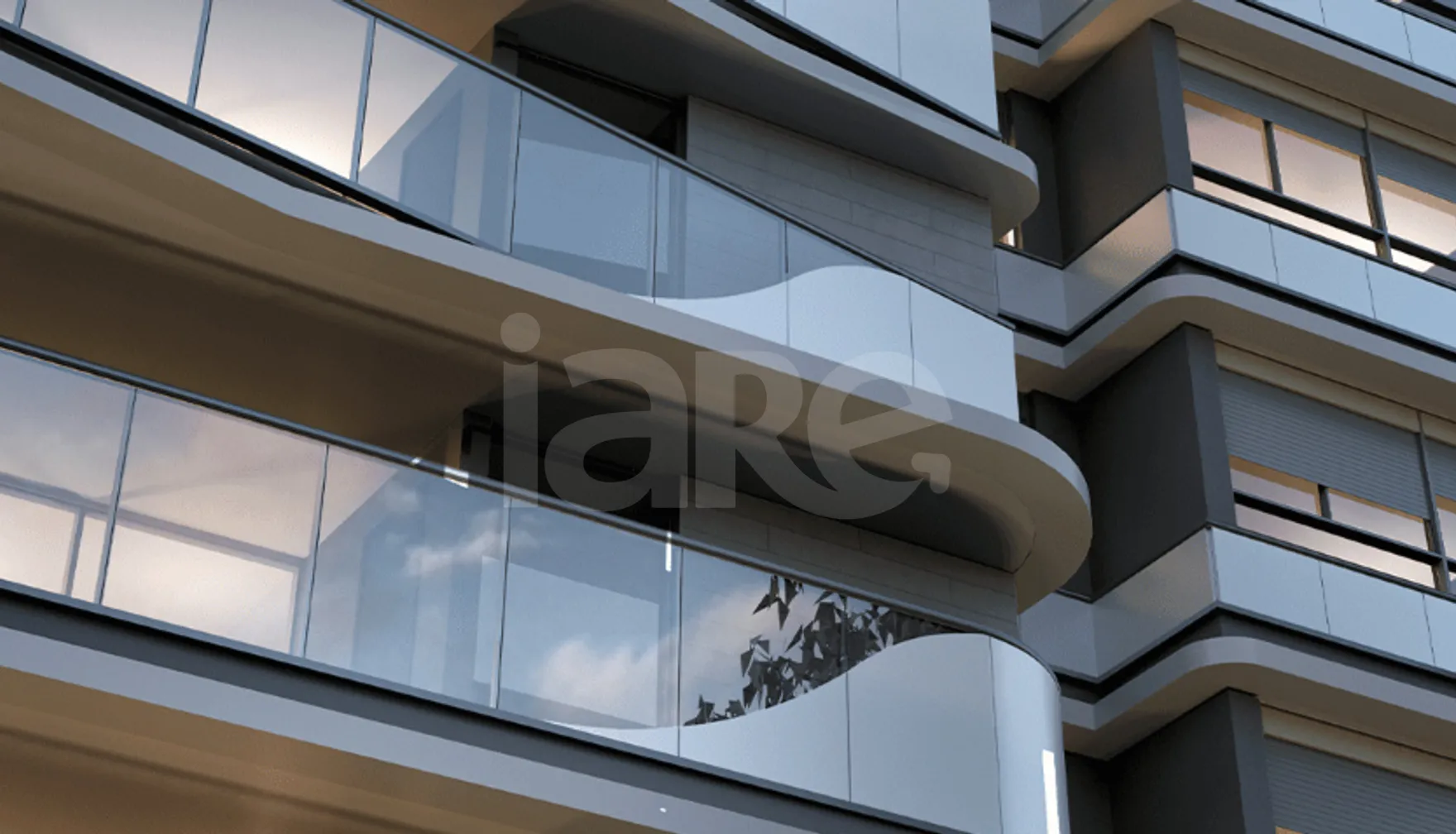 Neo Alphaville - Apartamento com 175 m², em Alphaville — foto 56