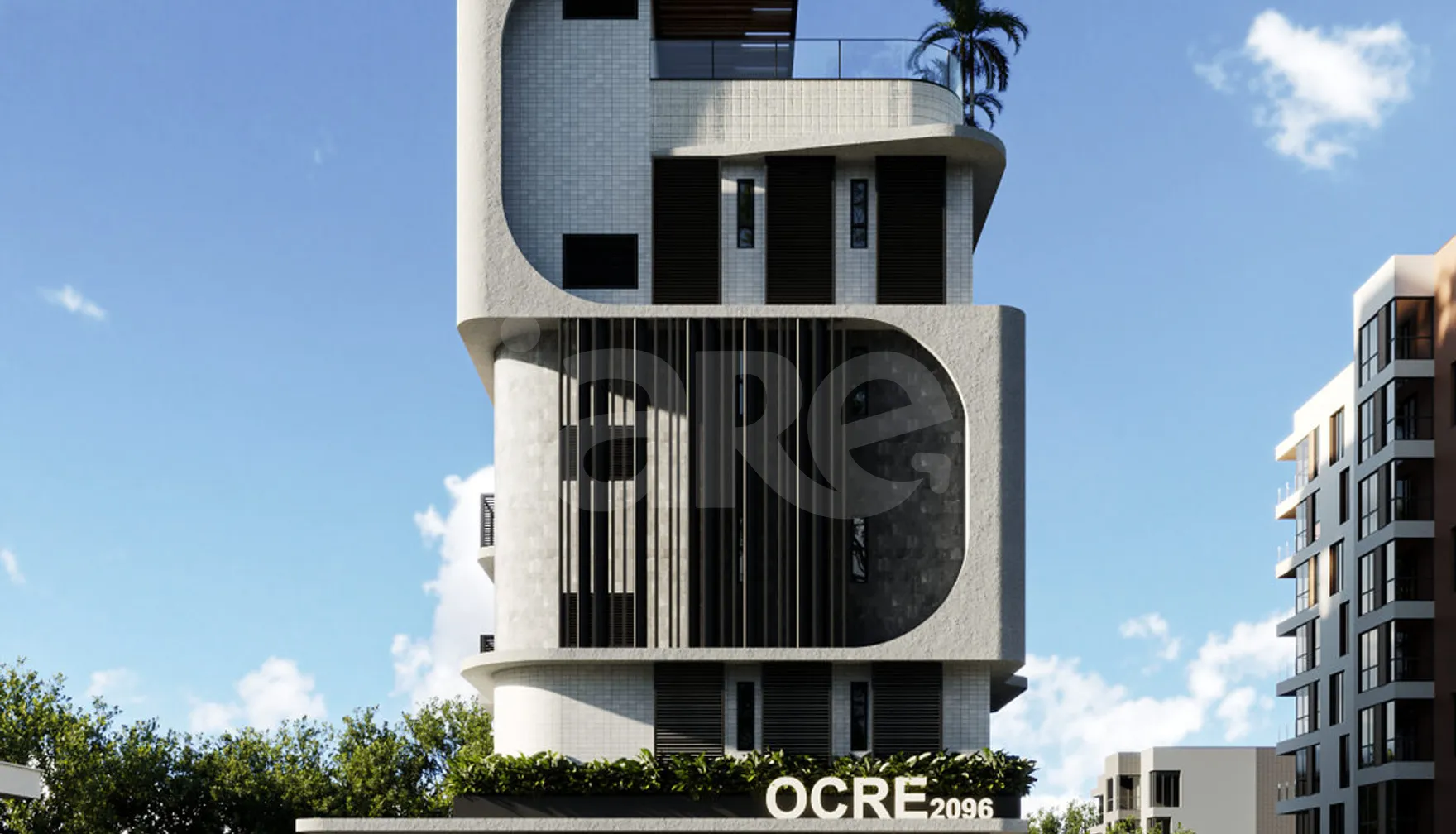 Ocre 2096 - Apartamento com 37,72 m², em Jardim Oceania — foto 1