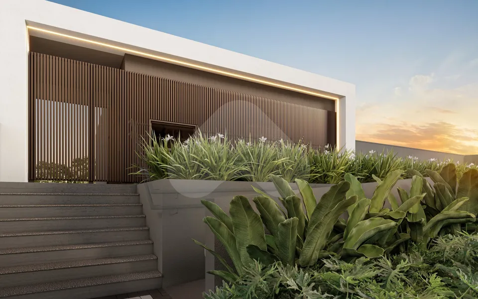 Grand Vivaz Penha 3 - Apartamento com 24,32 m², em Jardim América da Penha — foto 2