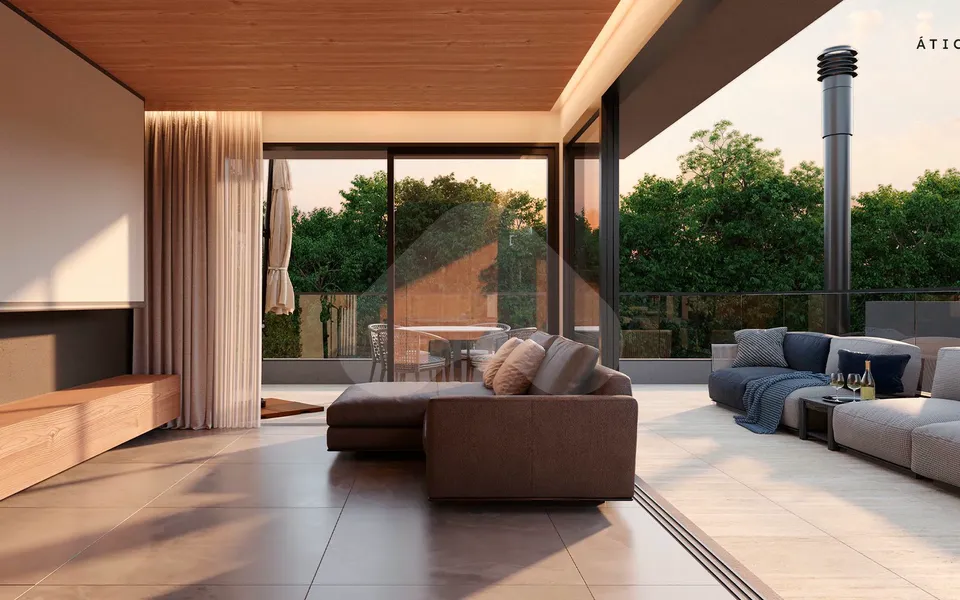 Alameda Ecoville - Casa com 255,82 m², em Campo Comprido — foto 10