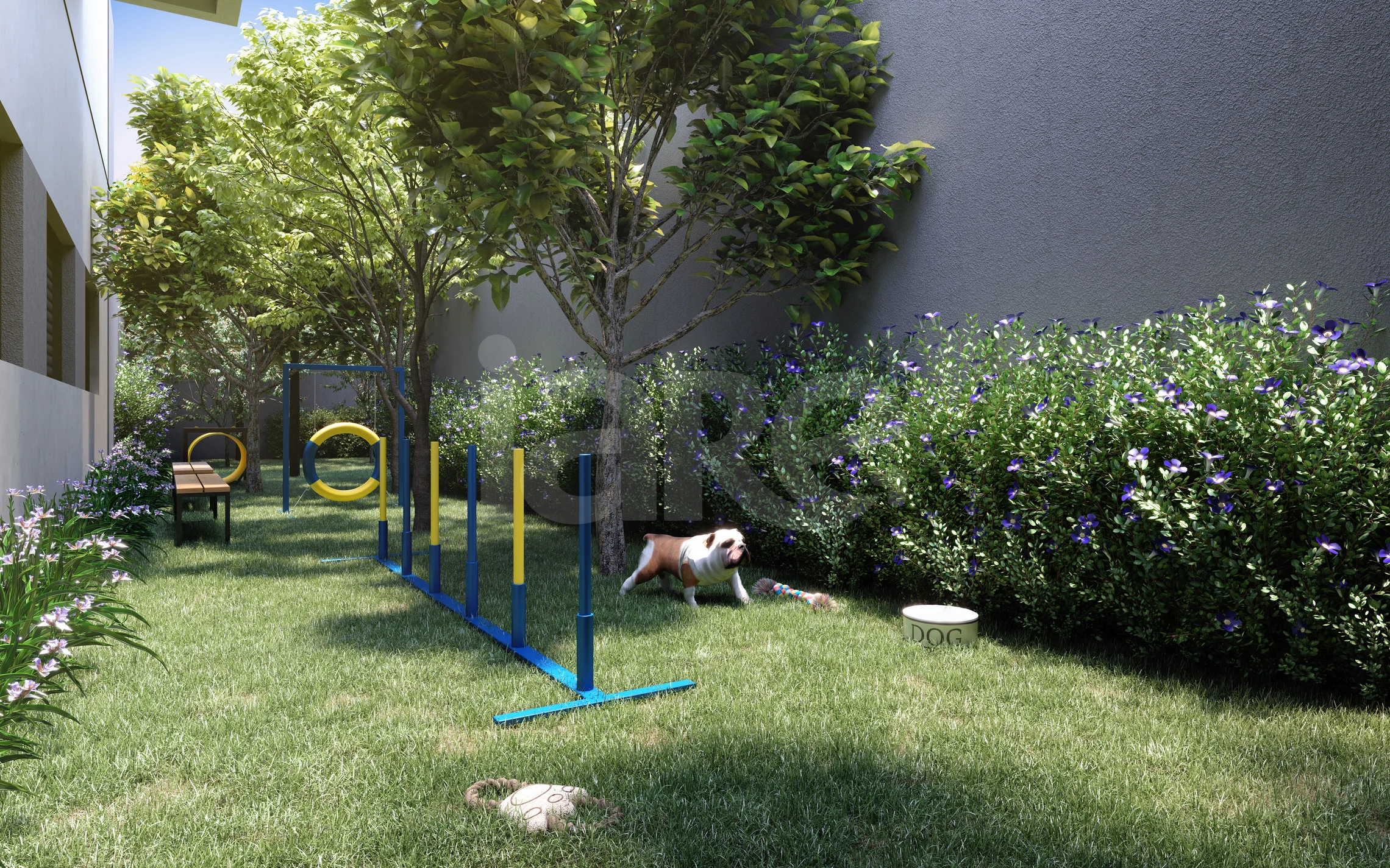 THINK Apiacás - Apartamento com 97,76 m², em Perdizes — foto 16