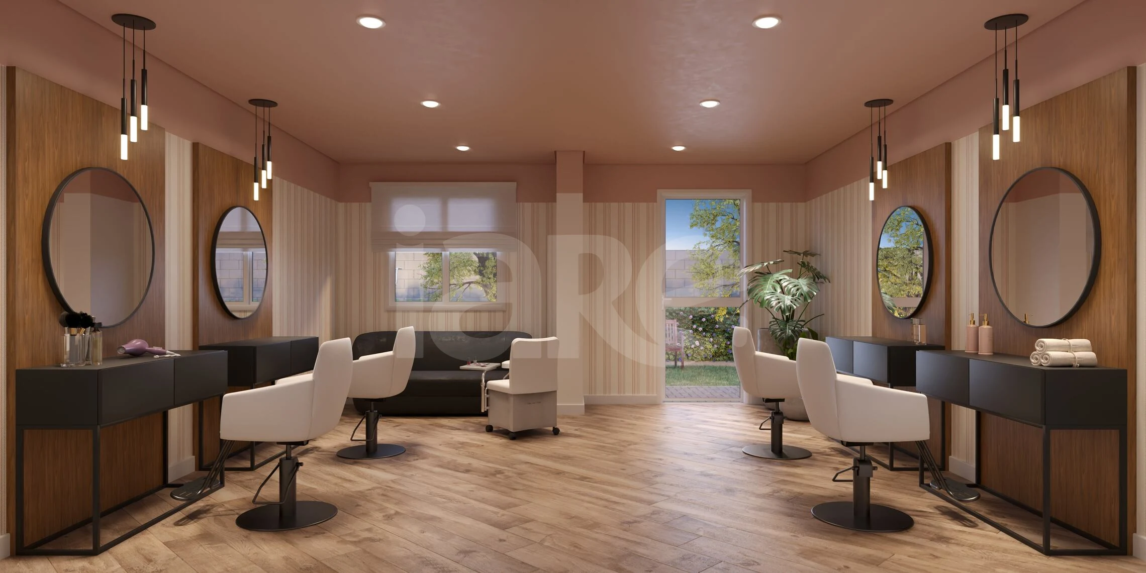Mérito Belenzinho - Apartamento com 34 m², em Belém — foto 13