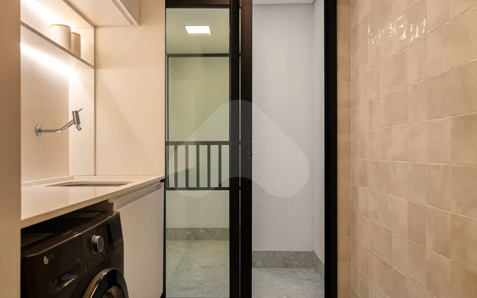 Praça 232 - Apartamento com 153,76 m², em Jardim América — foto 7