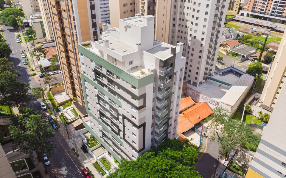Terrasse Botanique - Apartamento com 78,22 m², em Cristo Rei — foto 23