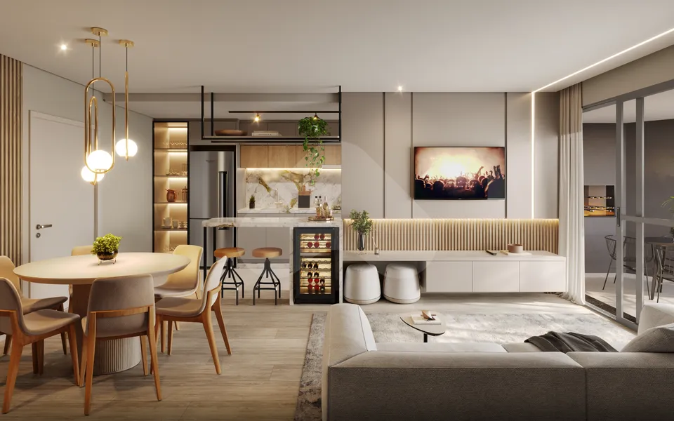 Lior - Apartamento com 72,05 m², em Ahú — foto 19