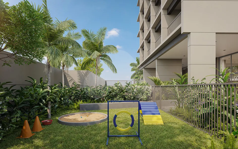 Boulevard Brooklin - Studio com 20,85 m², em Vila Cordeiro — foto 21