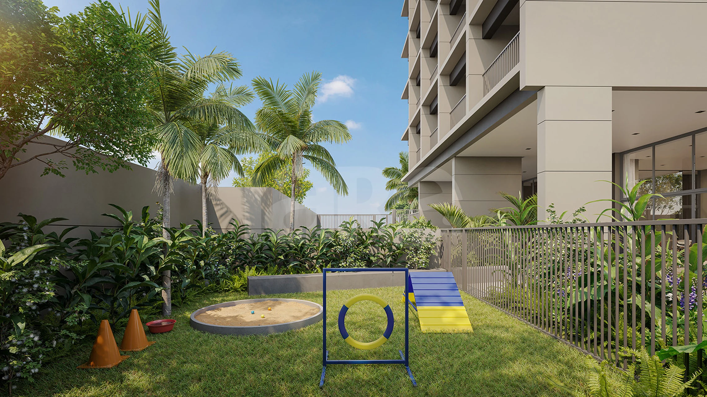 Boulevard Brooklin - Apartamento com 27,33 m², em Vila Cordeiro — foto 21