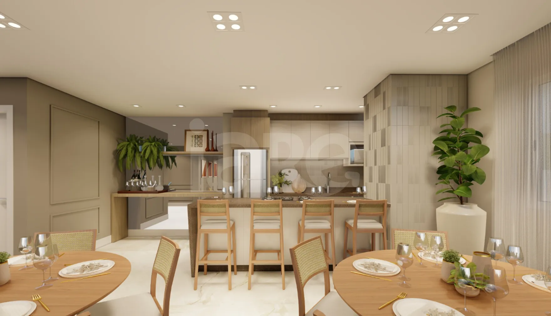 Areias - Garden com 92,25 m², em Areias — foto 15