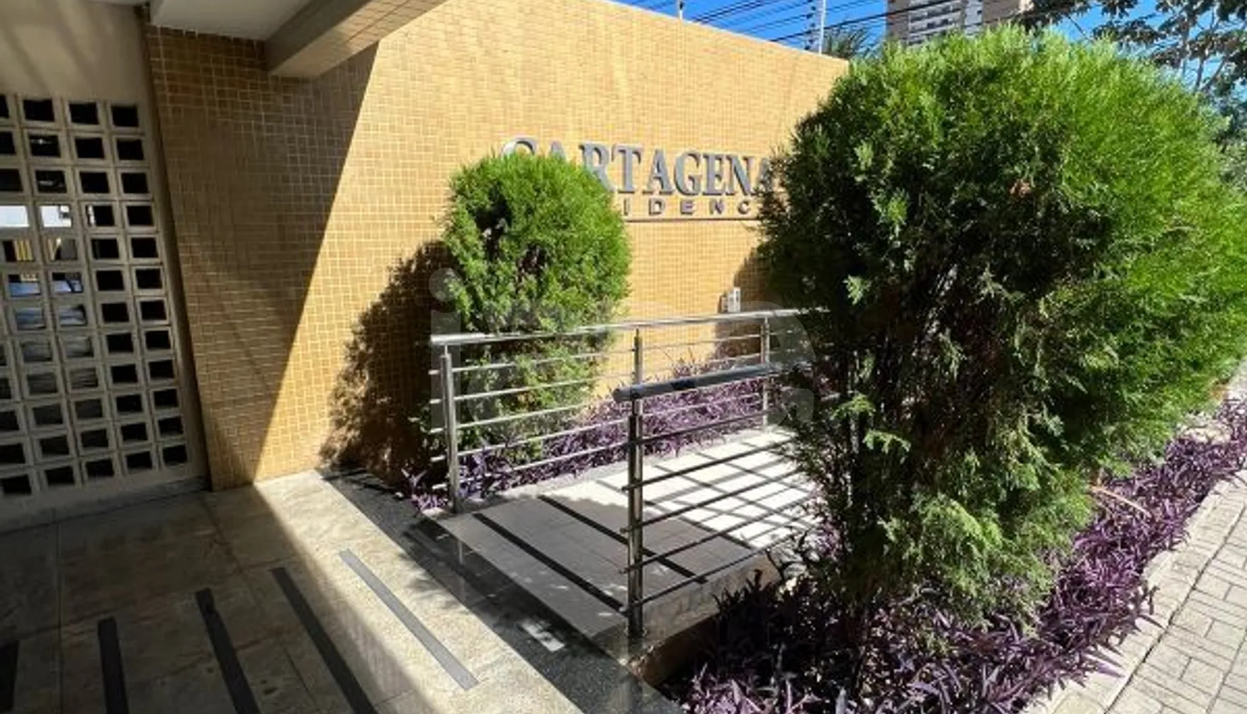 Cartagena - Apartamento com 55,4 m², em Estados — foto 8