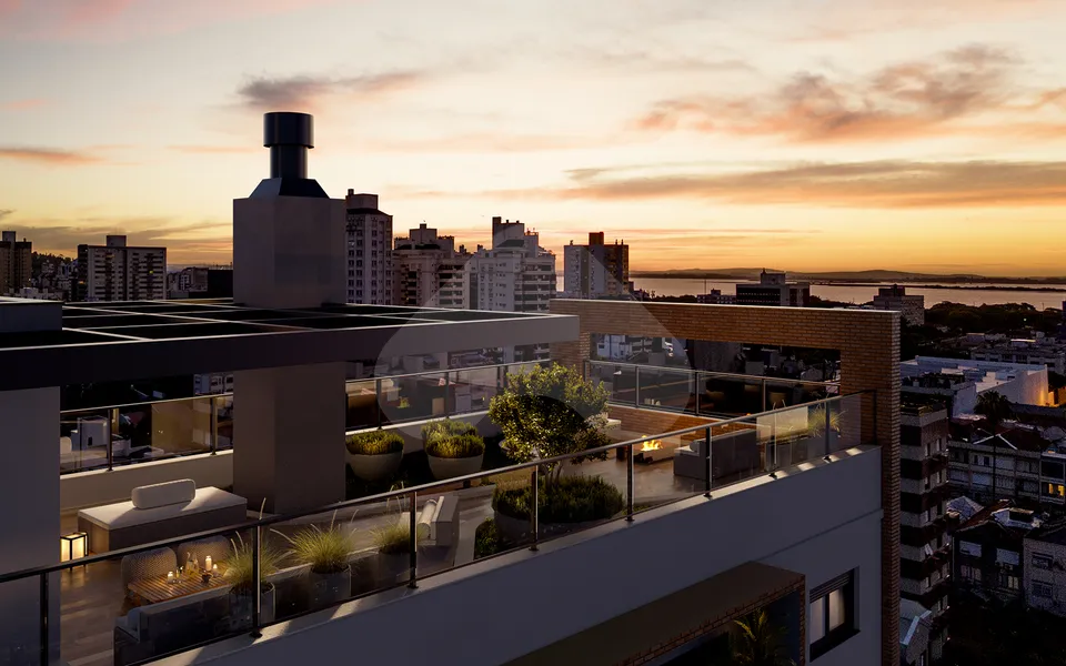 Nino 775 - Apartamento com 80,27 m², em Menino Deus — foto 10